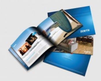 Thiết kế in Brochure, in catalogue giá rẻ lấy nhanh ở đâu?